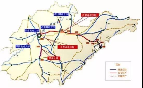 元氏县最新公路规划｜元氏县公路建设新蓝图