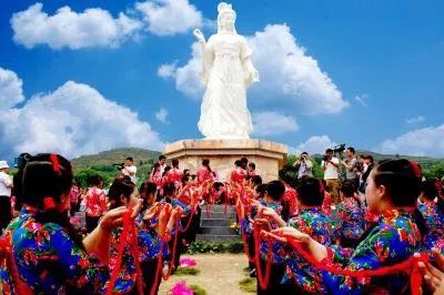 甘肃天水平南喜讯连连，美好新篇精彩绽放