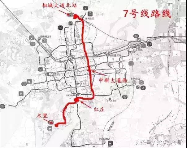 苏州地铁8号线：未来梦想启航，蓝图绘制新篇章