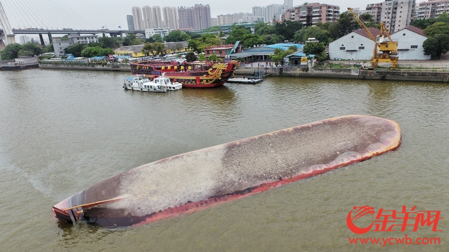 霍邱水域沉船事件实时追踪：最新进展全解析