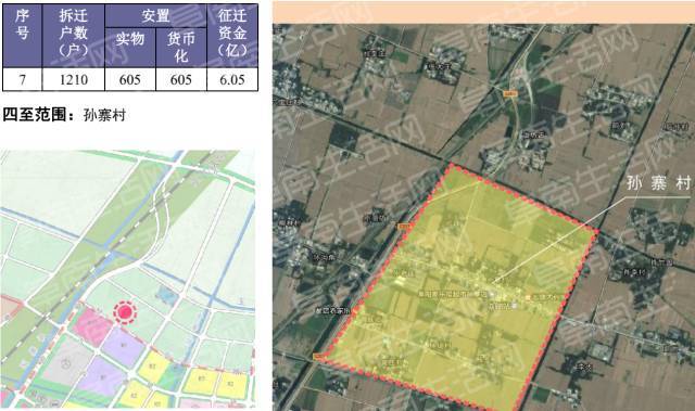 探寻未来蓝图：四川仁寿县城全新发展规划全景解读