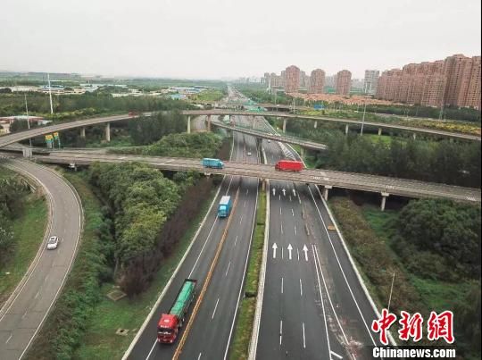 苏清高速公路最新动态速报