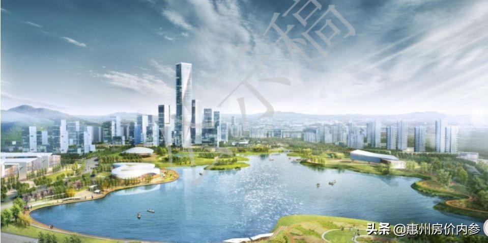 2025年惠州楼市风向标：最新房价全解析